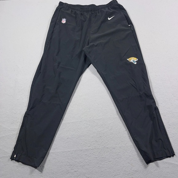 Jacksonville Jaguars Nike NFL On FieldXXL Pants DeLattiboudere Coach 2022